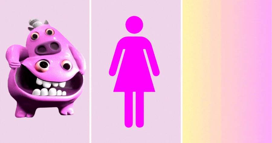 What Garten Of Banban Bosses + Woman Transformation Would You Be?