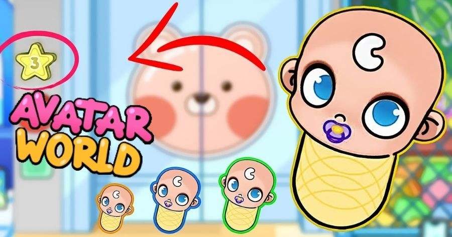 đ¶How Many Babies You'll Get In Avatar World? Take The Quiz!