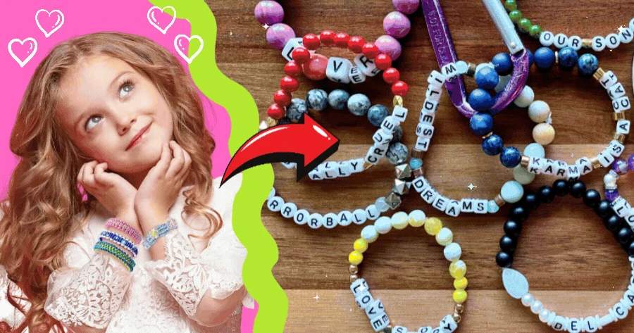 Whatβs Your Bracelet Language? π«β¨